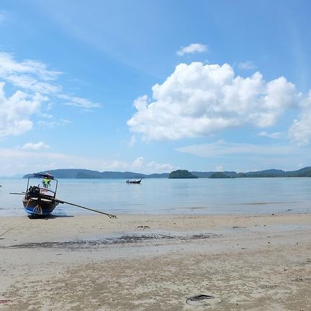 View Son Resort Ao Nang Luaran gambar