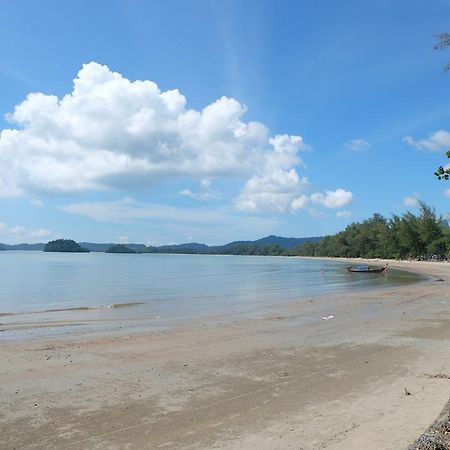 View Son Resort Ao Nang Luaran gambar