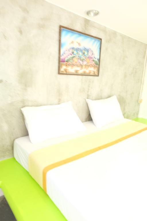 View Son Resort Ao Nang Luaran gambar